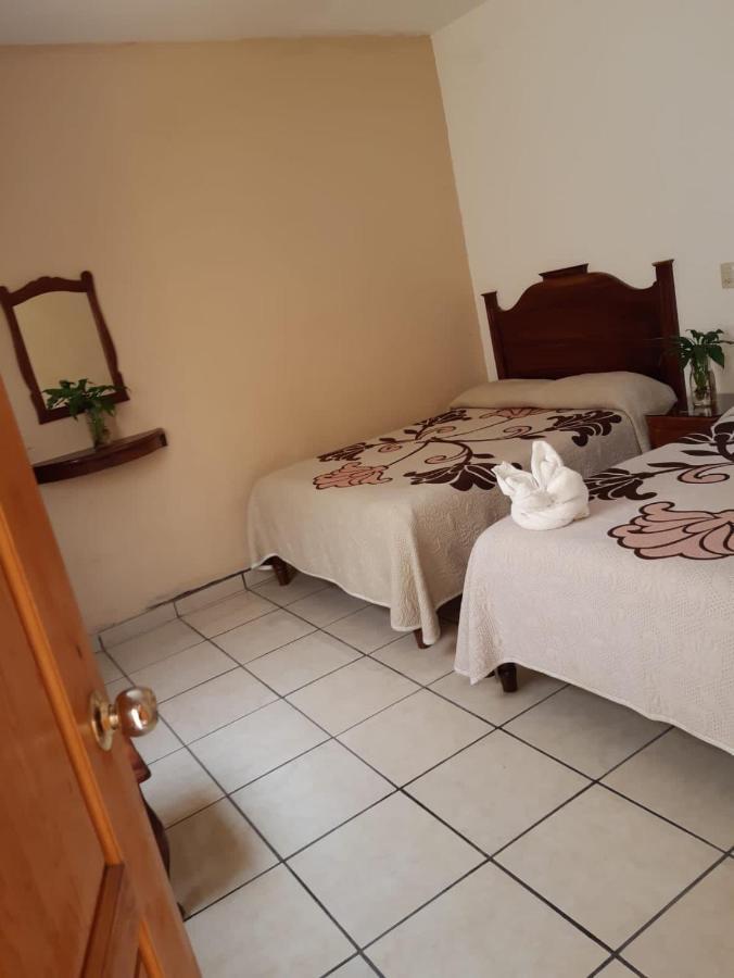 Hotel Camelinas Area Blanca Pátzcuaro Dış mekan fotoğraf