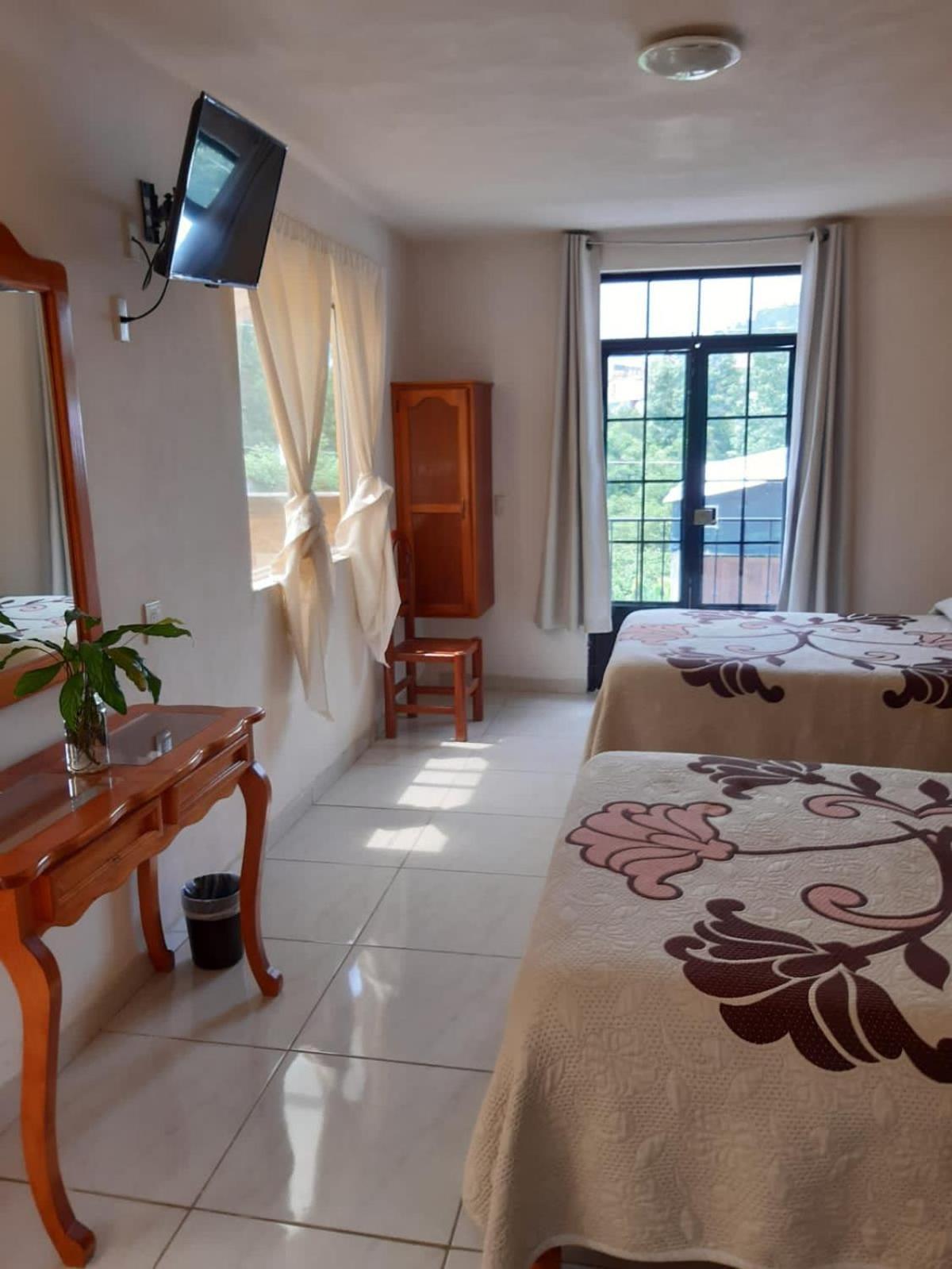 Hotel Camelinas Area Blanca Pátzcuaro Dış mekan fotoğraf