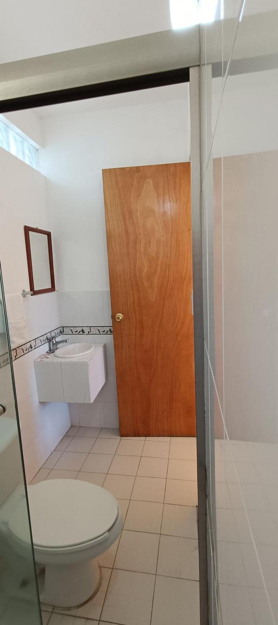 Hotel Camelinas Area Blanca Pátzcuaro Dış mekan fotoğraf