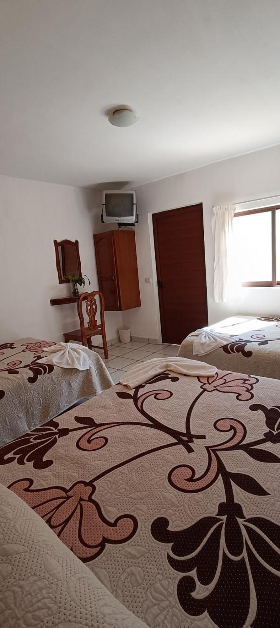 Hotel Camelinas Area Blanca Pátzcuaro Dış mekan fotoğraf