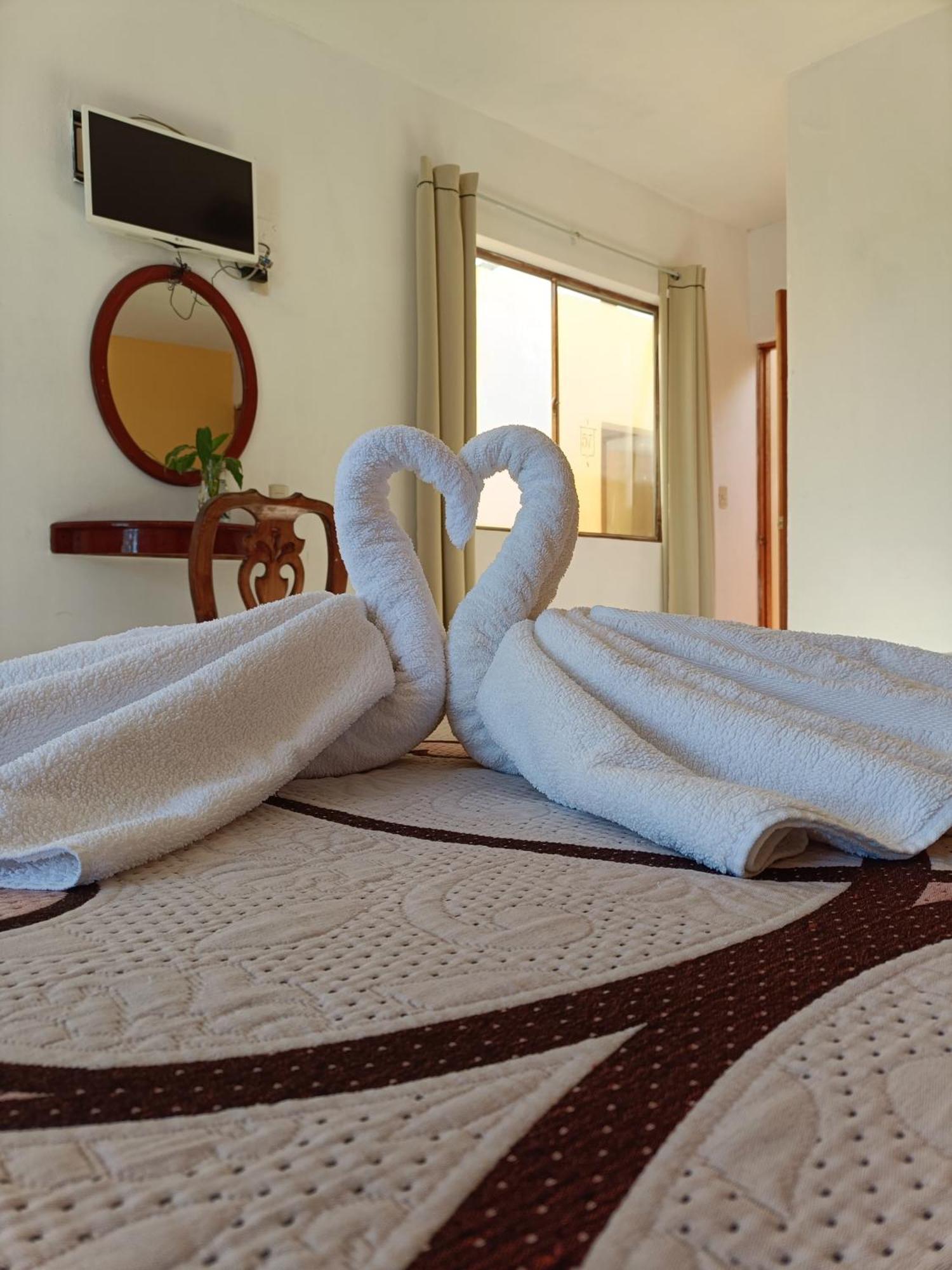 Hotel Camelinas Area Blanca Pátzcuaro Dış mekan fotoğraf